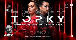 Topky & DJ Mietek