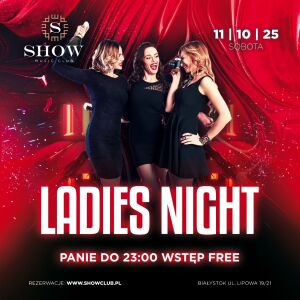 Ladies Night