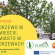Spacer przyrodniczy na Dzień Drzewa