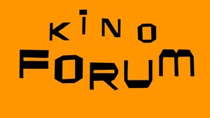 Repertuar Kina Forum 10 - 16 października
