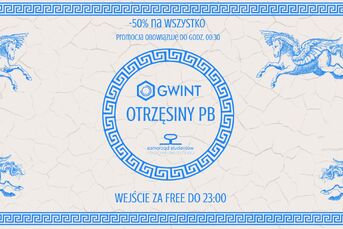 Wielkie Oficjalne Otrzęsiny Politechniki Białostockiej