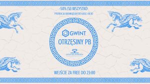 Wielkie Oficjalne Otrzęsiny Politechniki Białostockiej
