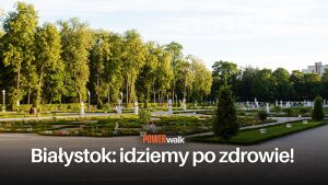 Power Walk - idziemy po zdrowie