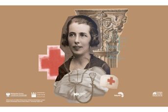 Wystawa plenerowa: To był kochany, dobry człowiek. Doktor Irena Białówna