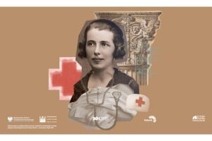 Wystawa plenerowa: To był kochany, dobry człowiek. Doktor Irena Białówna