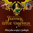 Pianoforte vs Klawesyn – koncert na historycznych instrumentach klawiszowych 