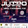 Betclic III Liga: KS Wasilków - MKS Ząbkovia Ząbki 