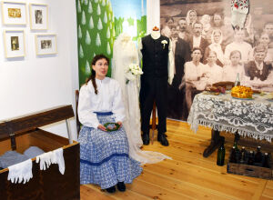Pogadanki o folklorze: Obrzędowość rodzinna na Podlasiu
