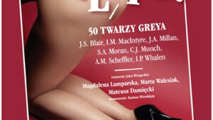 Klaps! 50 twarzy Greya