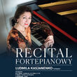 Scena Mistrzów: Ludmila Kasjanenko