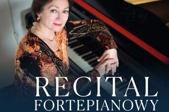 Scena Mistrzów: Ludmila Kasjanenko