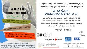 W geście porozumienia 3.0