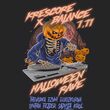 Halloween Day 2 - Balance