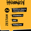 Maraton Halloween Helios Alfa Zestaw 2