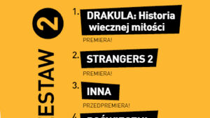 Maraton Halloween Helios Biała Zestaw 2