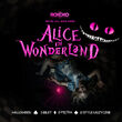 Halloween | Alice in Wonderland