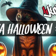 Nocka Halloween w 4Konekt