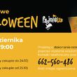 Duszkowe Halloween