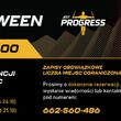 Sekta z Rezydencji Czarnych Świec - Halloween dla dorosłych