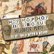 Hop Hop Hop do Grobu | Halloween Party