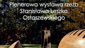 Wystawa Sztuka Drewna
