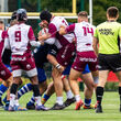 Budmex Rugby Białystok vs. EDACH Budowlani Lublin