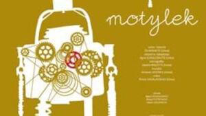 „Robot i Motylek” w BTL