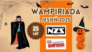 Wampiriada Jesień 2025