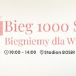 Bieg 1000 serc. Biegniemy dla Wiktorii