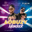 Łobuzy - Show Club