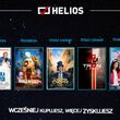 REPERTUAR Kina Helios Białystok w Galeria Jurowiecka 17 - 23 październik