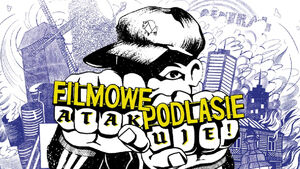 Filmowe Podlasie Atakuje! 2025