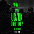 US / UK Trap Only