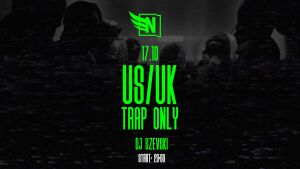US / UK Trap Only