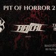 Pit of Horror 2 Quantum Void | Infernal Bizarre | RASCAL 