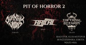 Pit of Horror 2 Quantum Void | Infernal Bizarre | RASCAL 