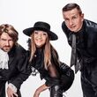Kabaret Jurki w najnowszym programie pt. „Bajaderka”