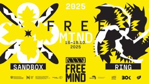  Free Mind 2025