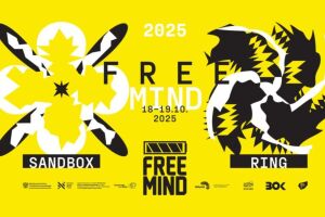  Free Mind 2025