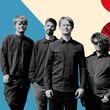 Jazz na BOK-u: Cyryl Lewczuk Quartet