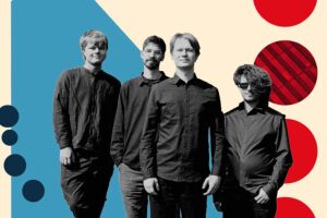Jazz na BOK-u: Cyryl Lewczuk Quartet