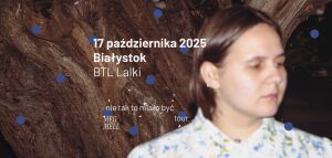 Meg Mell - nie tak to miało być tour