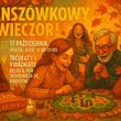 Planszówkowy wieczór w Trójkąty i Kwadraty Resto & Pub