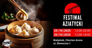 Festiwal Azjatycki