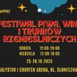 Festiwal Piwa, Wina i Trunków Rzemieślniczych