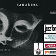 Sarakina Balkan Band - Suspended in the Mist