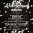 Bal Andrzejkowy w Pieprz i Wanilia