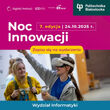 Noc Innowacji w Politechnice Białostockiej