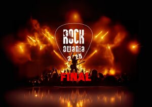 Rockowania 2025 - finał