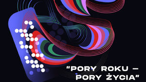 Muziko De Nia Tempo - „Pory Roku - Pory Życia” 